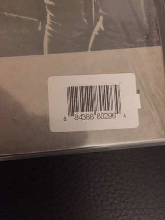 LP Elephant Tree: Day Of Doom Live CLR