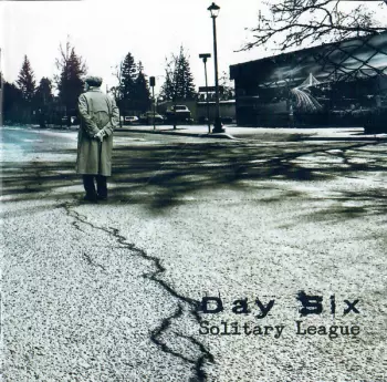 Day Six: Solitary League