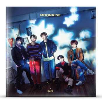 Album Day6: Moonrise