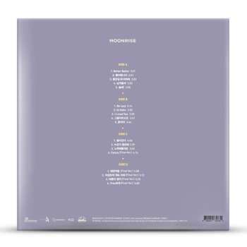 2LP Day6: Moonrise CLR | LTD