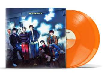 2LP Day6: Moonrise CLR | LTD