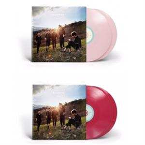 2LP Day6: Sunrise CLR | LTD