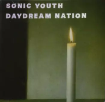 Sonic Youth: Daydream Nation