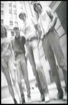 2LP Sonic Youth: Daydream Nation