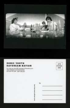 2LP Sonic Youth: Daydream Nation