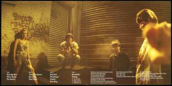 2LP Sonic Youth: Daydream Nation