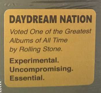 2LP Sonic Youth: Daydream Nation