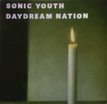 CD Sonic Youth: Daydream Nation