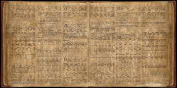 LP Dayglo Abortions: Armageddon Survival Guide CLR