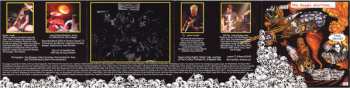 CD Dayglo Abortions: Holy Shiite