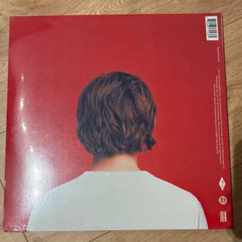 LP Dayglow: Dayglow LTD