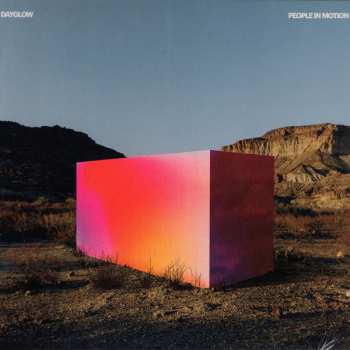Album Dayglow: People In Motion