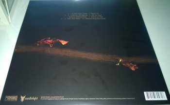 2LP Daylight Dies: Dismantling Devotion