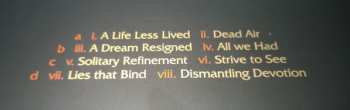 2LP Daylight Dies: Dismantling Devotion