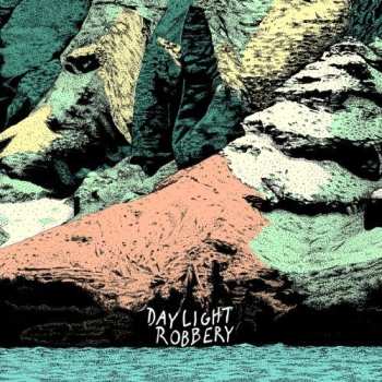 Album Daylight Robbery: Distant Shores