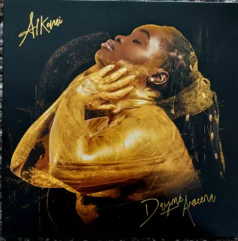 Daymé Arocena: Alkemi