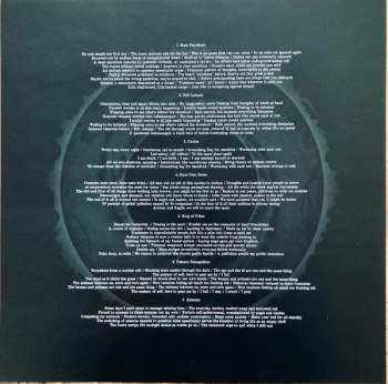 LP Days Of Desolation: Circles