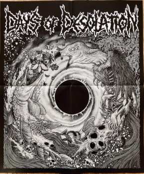LP Days Of Desolation: Circles