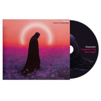 CD Dayseeker: Creature in the Black Night