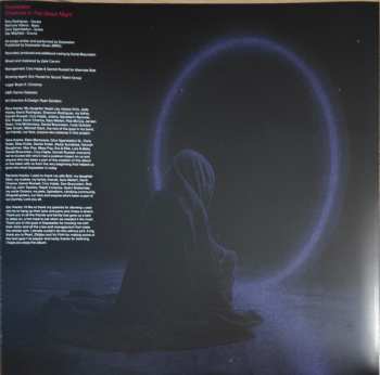 LP Dayseeker: Creature In The Black Night LTD