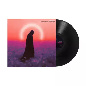 Dayseeker: Creature In The Black Night