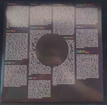 LP Dayseeker: Dark Sun LTD | CLR