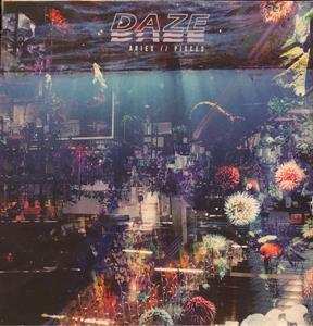 Album Daze: 7-vacio & Aries // Pisces