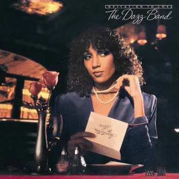 Album Dazz Band: Invitation To Love