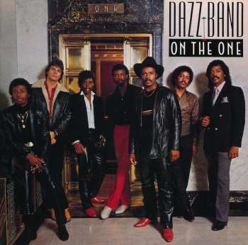 CD Dazz Band: On The One LTD