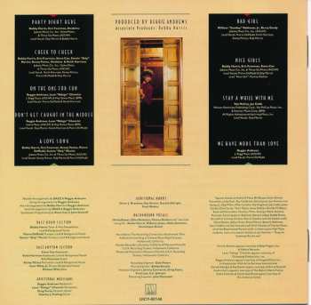 CD Dazz Band: On The One LTD