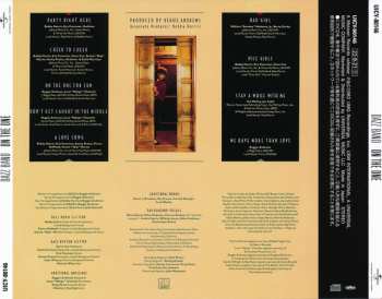 CD Dazz Band: On The One LTD