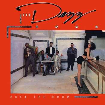 Album Dazz Band: Rock The Room