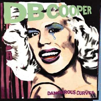 CD DB Cooper: Dangerous Curves
