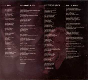 CD Downes Braide Association: Pictures Of You