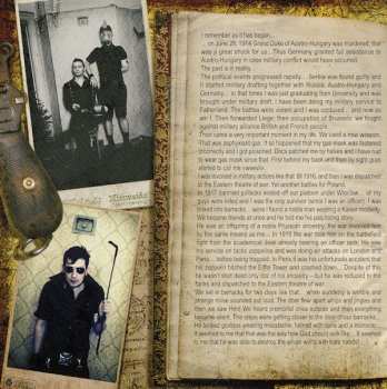 CD DBS: Only DBS Is Pure Bodybilly