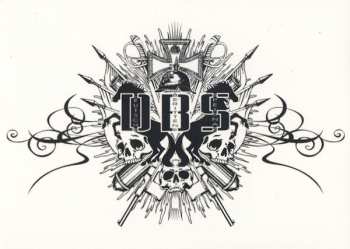 CD DBS: Only DBS Is Pure Bodybilly