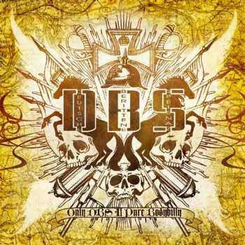 Album DBS: Only DBS Is Pure Bodybilly