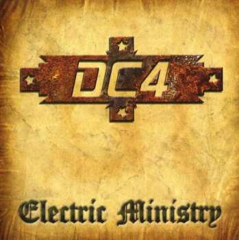 CD DC4: Electric Ministry