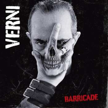 LP D.D. Verni: Barricade LTD | CLR
