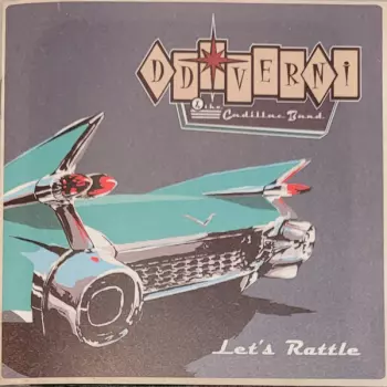 Let's Rattle