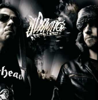 CD dDamage: Aeroplanes