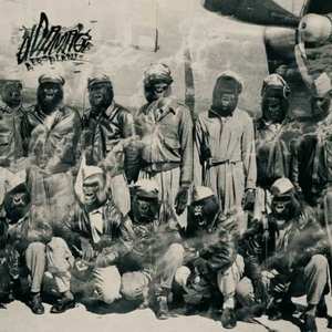 Album dDamage: Aeroplanes
