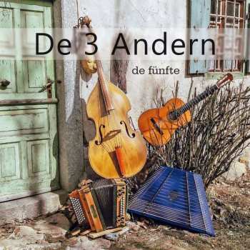 Album De 3 Andern: De Fünfte