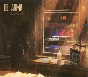 Album De Arma: Nightcall