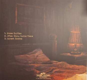 LP De Arma: Nightcall LTD | CLR