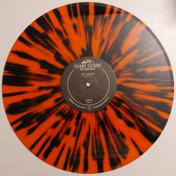 LP De Arma: Nightcall LTD | CLR
