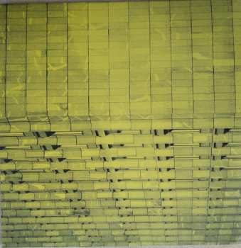 LP De Beren Gieren: Dug Out Skyscrapers