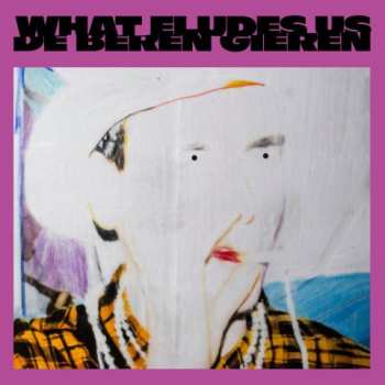 CD De Beren Gieren: What Eludes Us