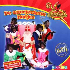 Album De Club Van Sinterklaas: Club Van Sinterklaas 2013