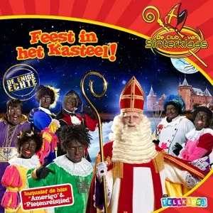 Feest in het Kasteel!